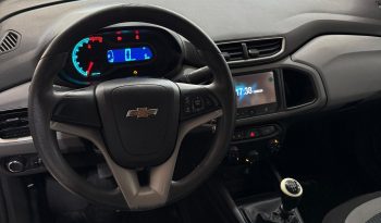 Chevrolet Onix LT 1.4 98cv lleno