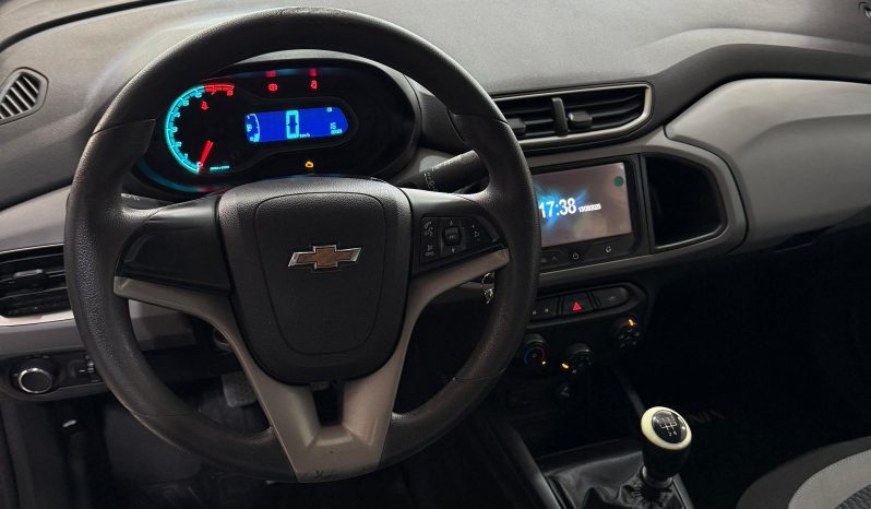 Chevrolet Onix LT 1.4 98cv lleno