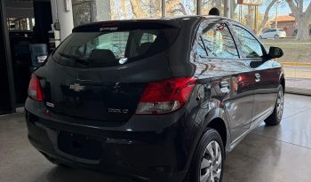 Chevrolet Onix LT 1.4 98cv lleno