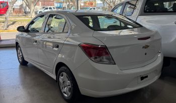 Chevrolet Prisma LS 1.4 MT JOY 98cv (L17) lleno