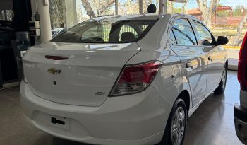 Chevrolet Prisma LS 1.4 MT JOY 98cv (L17) lleno