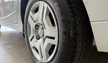 Chevrolet Prisma LS 1.4 MT JOY 98cv (L17) lleno