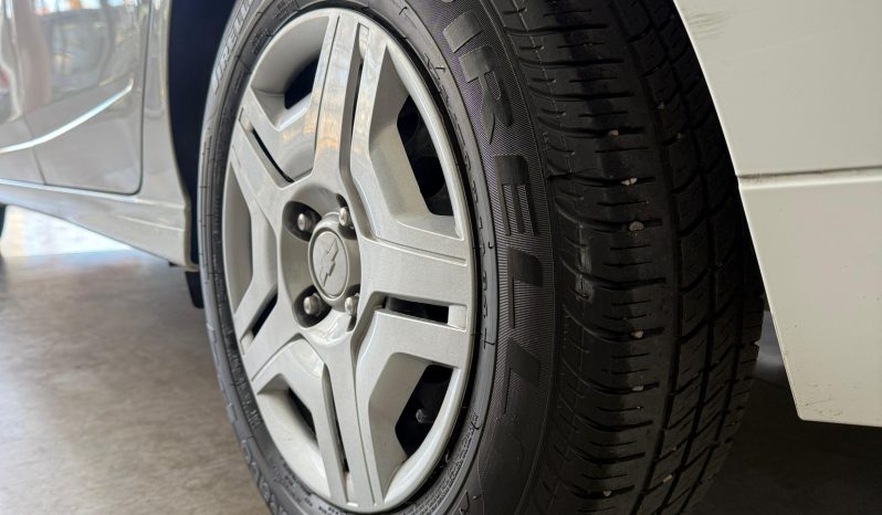 Chevrolet Prisma LS 1.4 MT JOY 98cv (L17) lleno