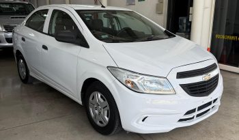Chevrolet Prisma LS 1.4 MT JOY 98cv (L17) lleno