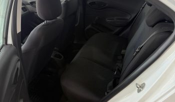 Chevrolet Prisma LS 1.4 MT JOY 98cv (L17) lleno