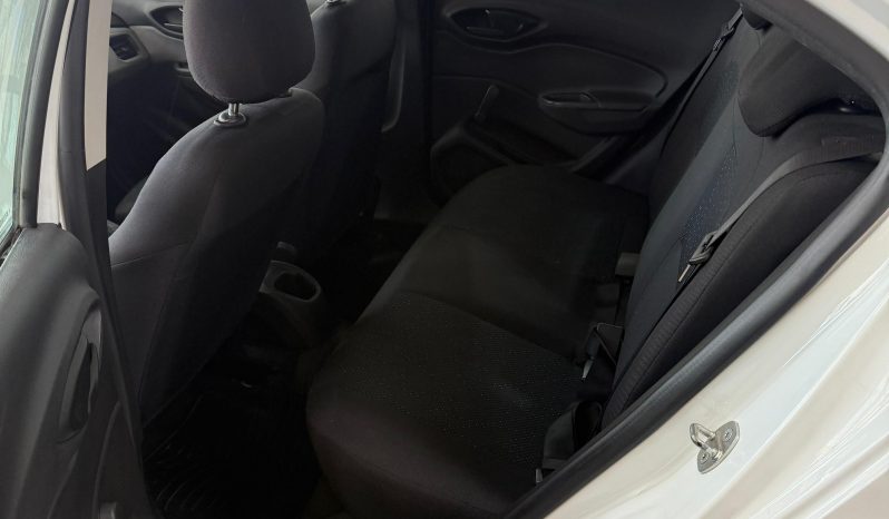 Chevrolet Prisma LS 1.4 MT JOY 98cv (L17) lleno