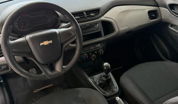 Chevrolet Prisma LS 1.4 MT JOY 98cv (L17) lleno