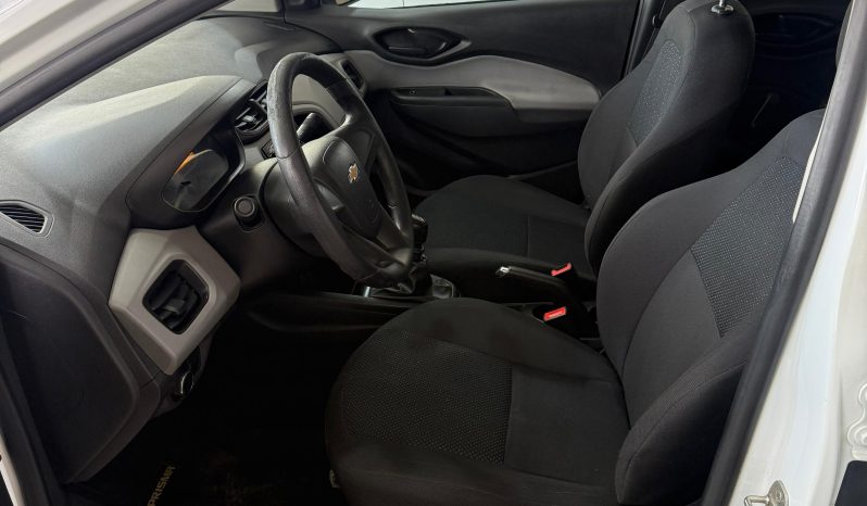 Chevrolet Prisma LS 1.4 MT JOY 98cv (L17) lleno