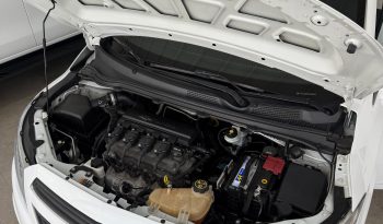 Chevrolet Prisma LS 1.4 MT JOY 98cv (L17) lleno