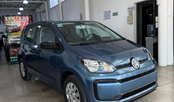 Volkswagen UP 1.0 Take AA 5ptas lleno