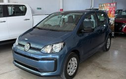 Volkswagen UP 1.0 Take AA 5ptas