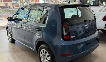 Volkswagen UP 1.0 Take AA 5ptas lleno