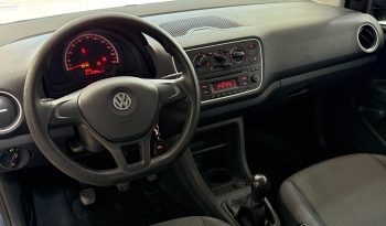 Volkswagen UP 1.0 Take AA 5ptas lleno