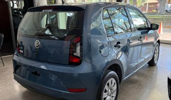 Volkswagen UP 1.0 Take AA 5ptas lleno