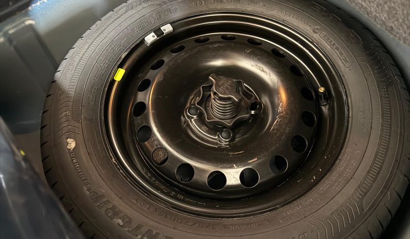 Volkswagen UP 1.0 Take AA 5ptas lleno