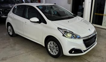 Peugeot 208 1.6 5ptas Allure 115cv (L16) lleno