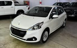 Peugeot 208 1.6 5ptas Allure 115cv (L16)