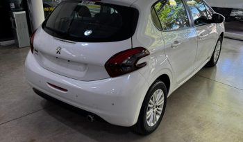 Peugeot 208 1.6 5ptas Allure 115cv (L16) lleno
