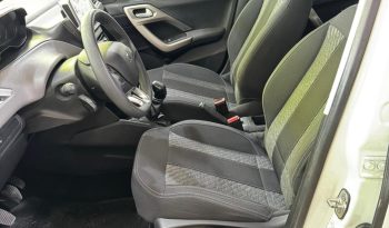 Peugeot 208 1.6 5ptas Allure 115cv (L16) lleno