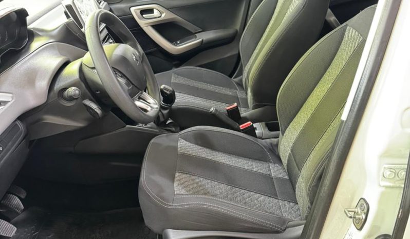 Peugeot 208 1.6 5ptas Allure 115cv (L16) lleno