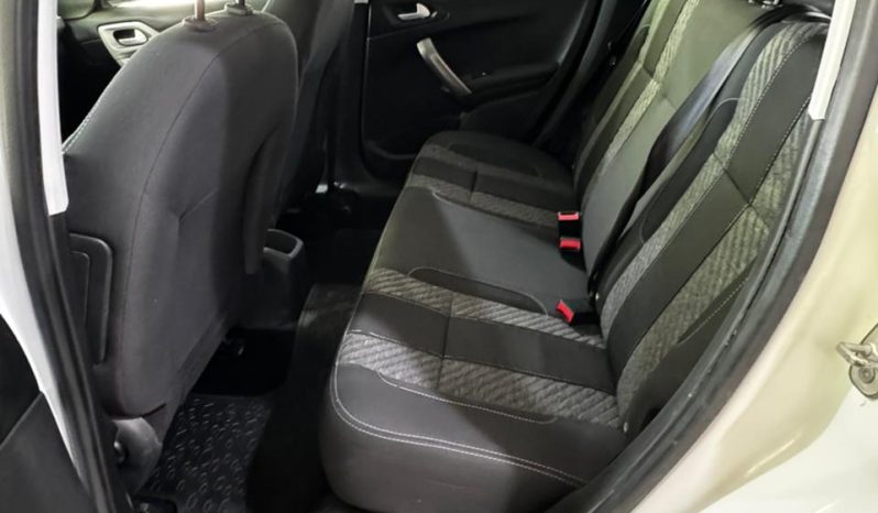 Peugeot 208 1.6 5ptas Allure 115cv (L16) lleno