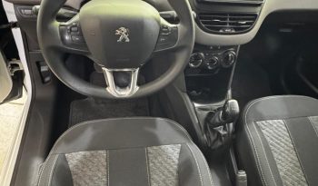 Peugeot 208 1.6 5ptas Allure 115cv (L16) lleno