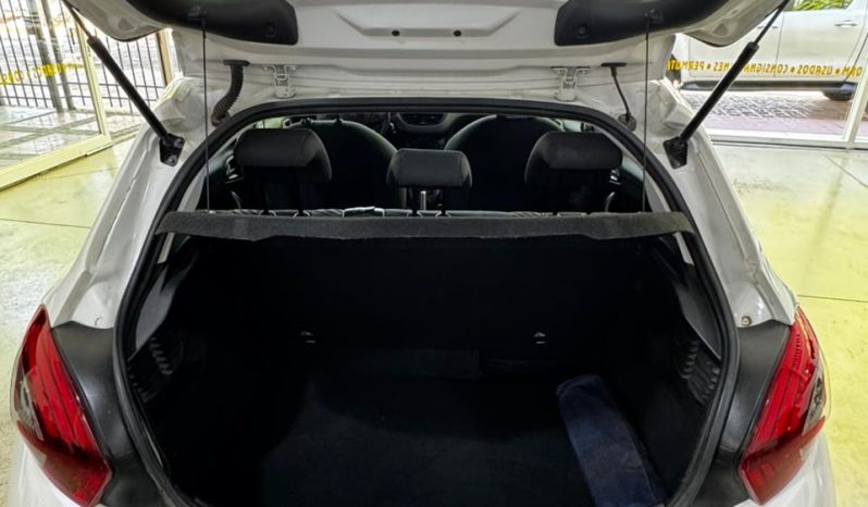 Peugeot 208 1.6 5ptas Allure 115cv (L16) lleno