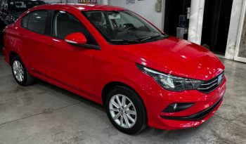 Fiat Cronos 1.3 Drive GSE Pack Conectividad (L21) lleno