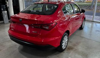 Fiat Cronos 1.3 Drive GSE Pack Conectividad (L21) lleno