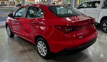 Fiat Cronos 1.3 Drive GSE Pack Conectividad (L21) lleno