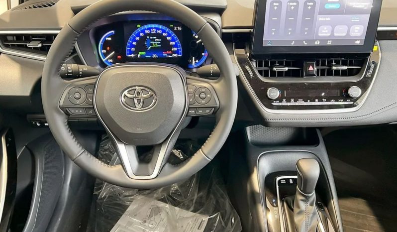 Toyota Corolla 1.8 XEI Hybrid Safety CVT (L25) lleno