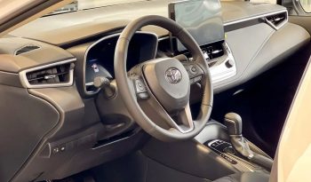 Toyota Corolla 1.8 XEI Hybrid Safety CVT (L25) lleno