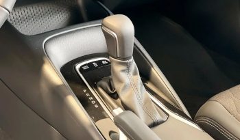 Toyota Corolla 1.8 XEI Hybrid Safety CVT (L25) lleno