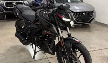 Bajaj Rouser 250 N lleno