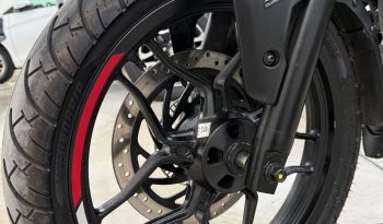 Bajaj Rouser 250 N lleno