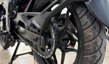 Bajaj Rouser 250 N lleno