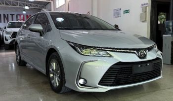 Toyota Corolla 2.0 XLI CVT (L23) lleno
