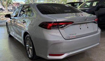 Toyota Corolla 2.0 XLI CVT (L23) lleno