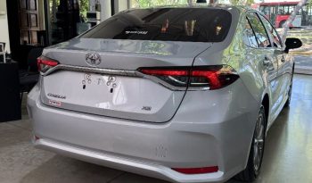 Toyota Corolla 2.0 XLI CVT (L23) lleno