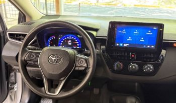 Toyota Corolla 2.0 XLI CVT (L23) lleno