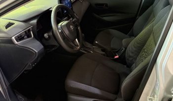 Toyota Corolla 2.0 XLI CVT (L23) lleno