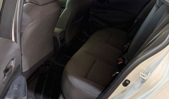 Toyota Corolla 2.0 XLI CVT (L23) lleno