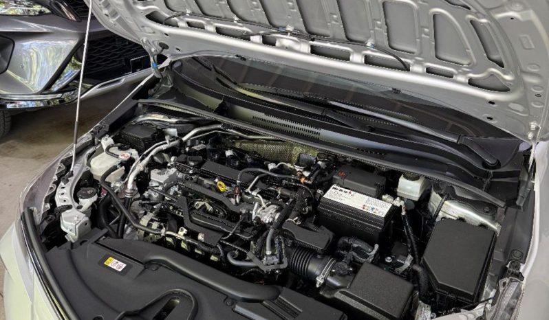 Toyota Corolla 2.0 XLI CVT (L23) lleno