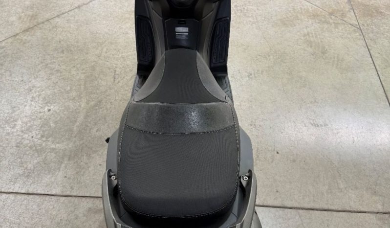 Kymco X Town 250 lleno