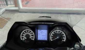 Kymco X Town 250 lleno