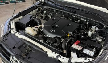 Toyota Hilux (L21) 2.4 TDI C/D 4X2 SR lleno