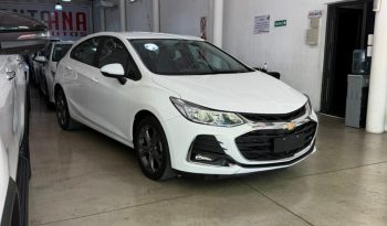 Chevrolet Cruze II LT 1.4T 5ptas 153cv lleno