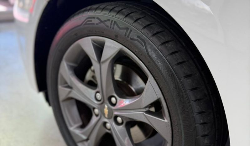 Chevrolet Cruze II LT 1.4T 5ptas 153cv lleno