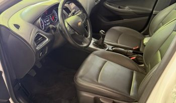 Chevrolet Cruze II LT 1.4T 5ptas 153cv lleno