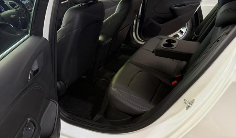 Chevrolet Cruze II LT 1.4T 5ptas 153cv lleno